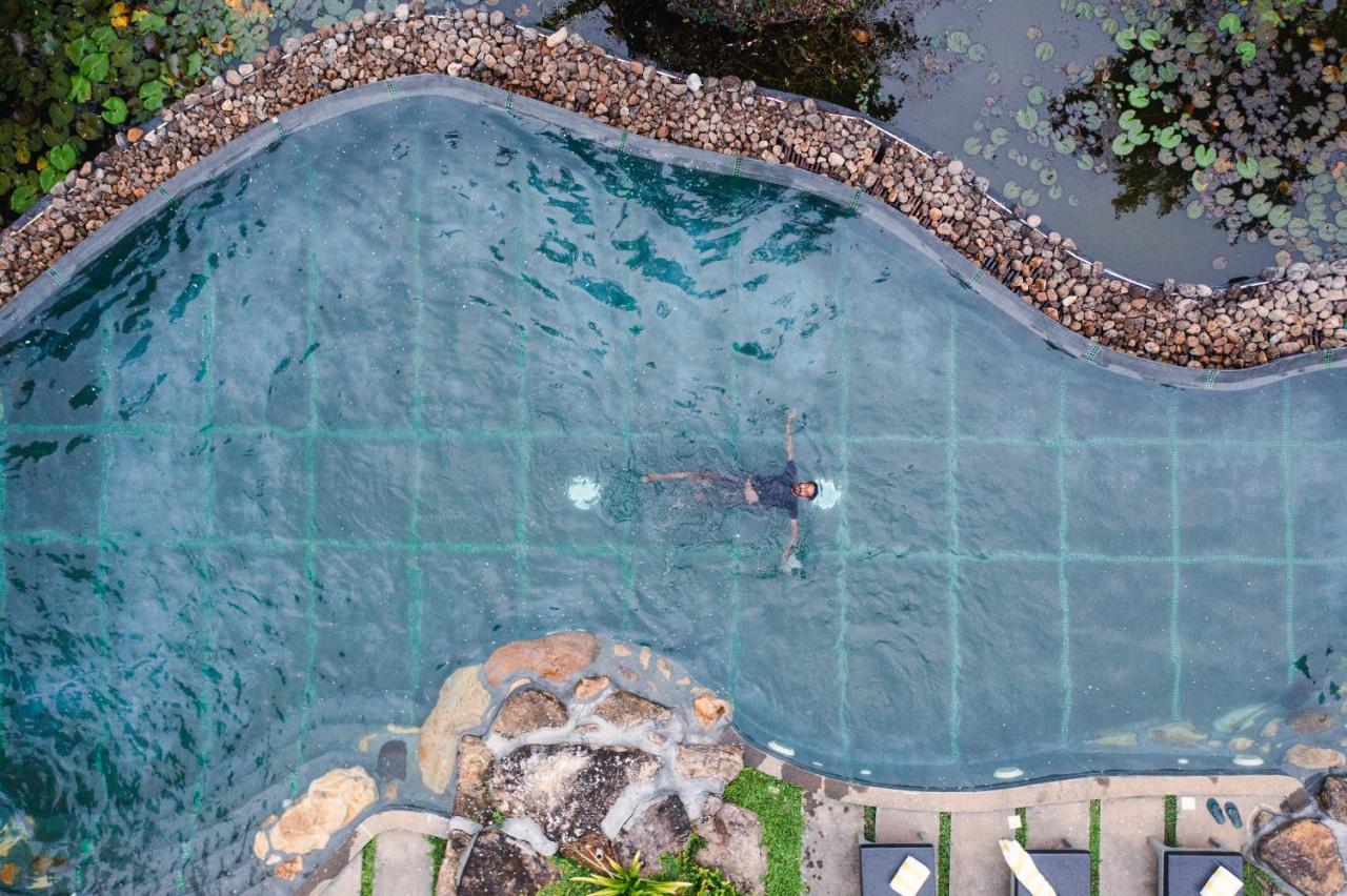 Spicetree Wellness Sugati Spa Munnar Exterior foto