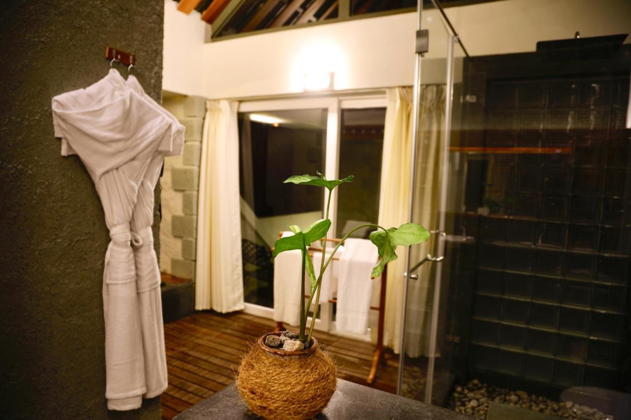 Spicetree Wellness Sugati Spa Munnar Exterior foto