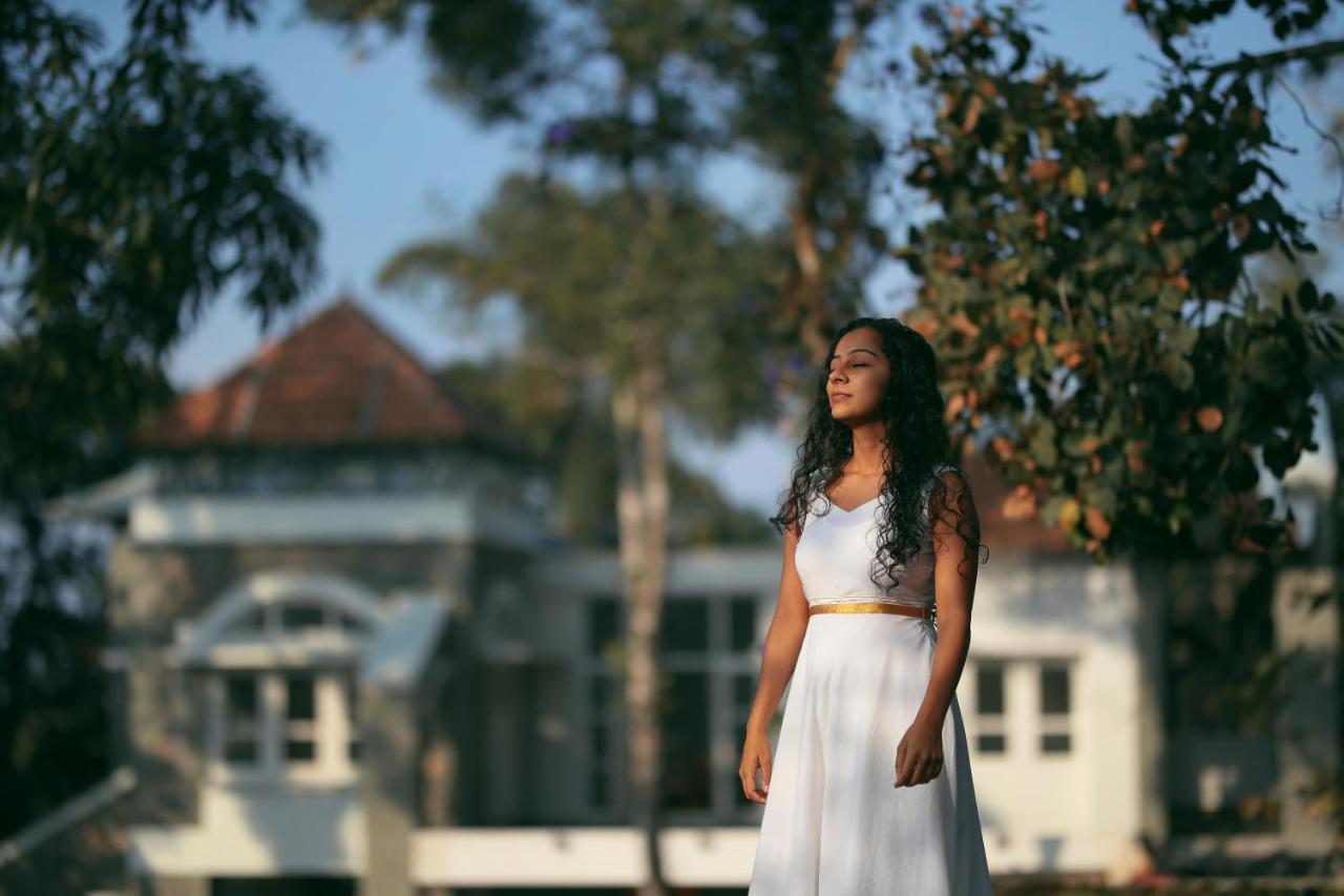 Spicetree Wellness Sugati Spa Munnar Exterior foto