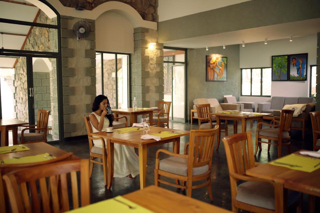Spicetree Wellness Sugati Spa Munnar Exterior foto