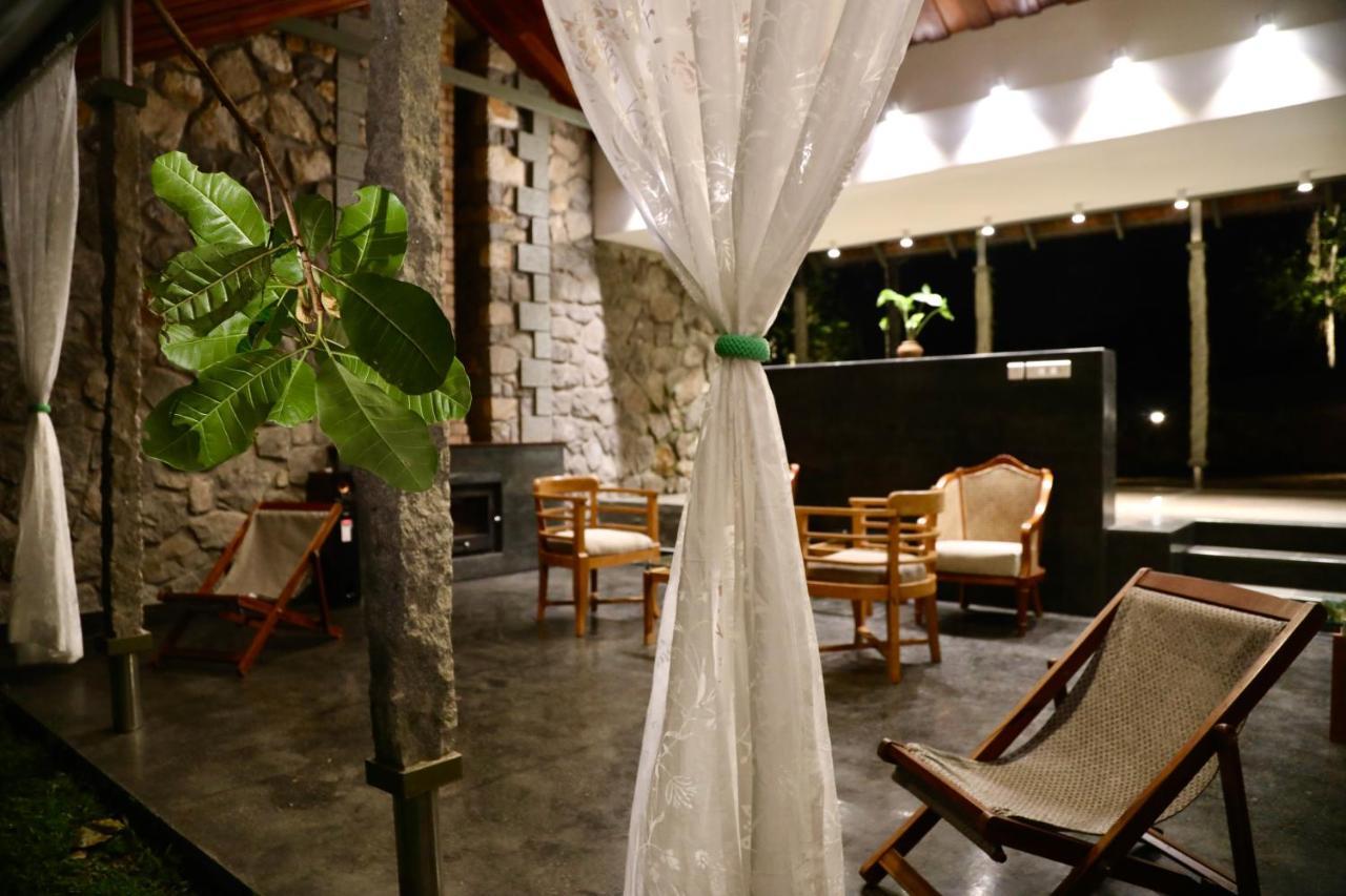 Spicetree Wellness Sugati Spa Munnar Exterior foto