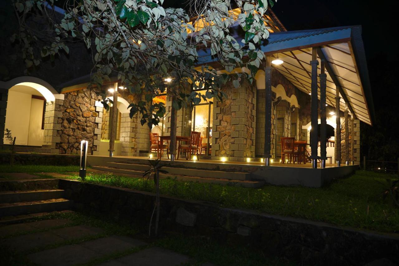 Spicetree Wellness Sugati Spa Munnar Exterior foto