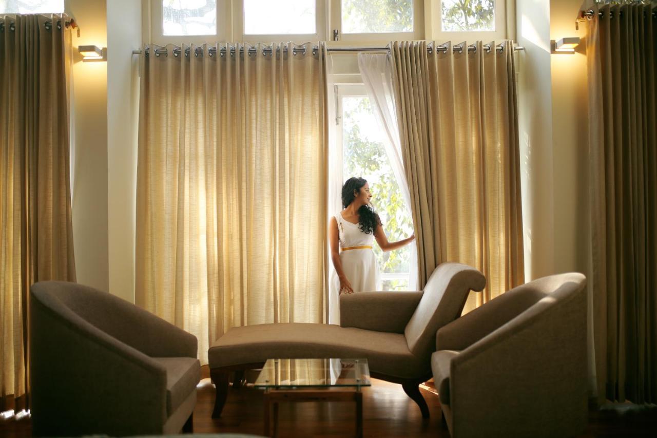 Spicetree Wellness Sugati Spa Munnar Exterior foto