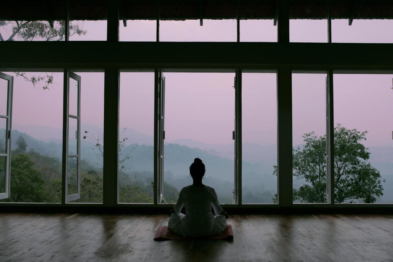 Spicetree Wellness Sugati Spa Munnar Exterior foto
